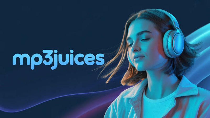 MP3Juices free MP3 downloader banner